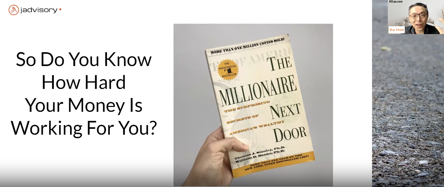 How to 2x Your Wealth Even With A RM2k/Month Deficit?